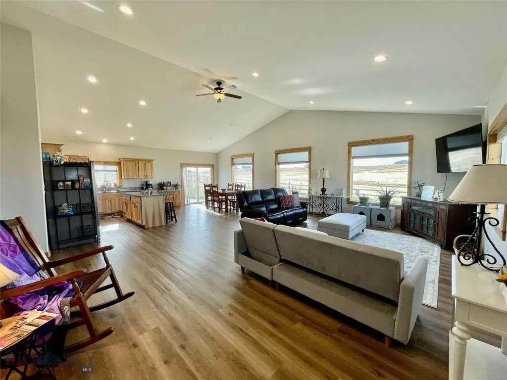 50 Tanager Lane Dillon MT 59725
