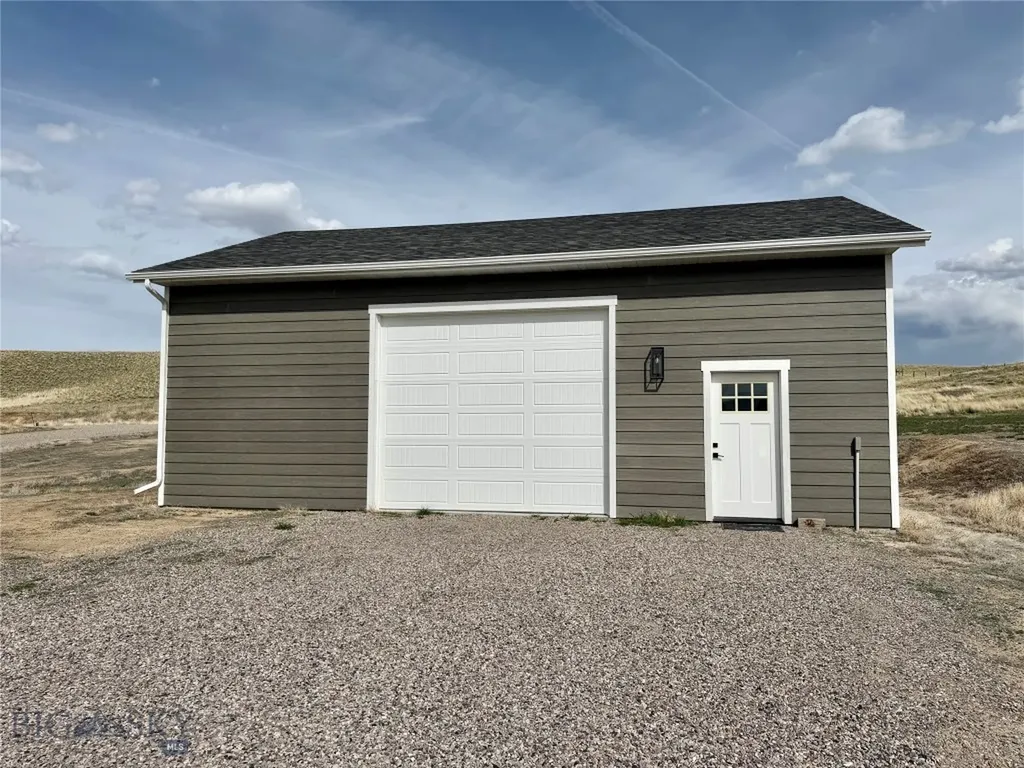 50 Tanager Lane Dillon MT 59725