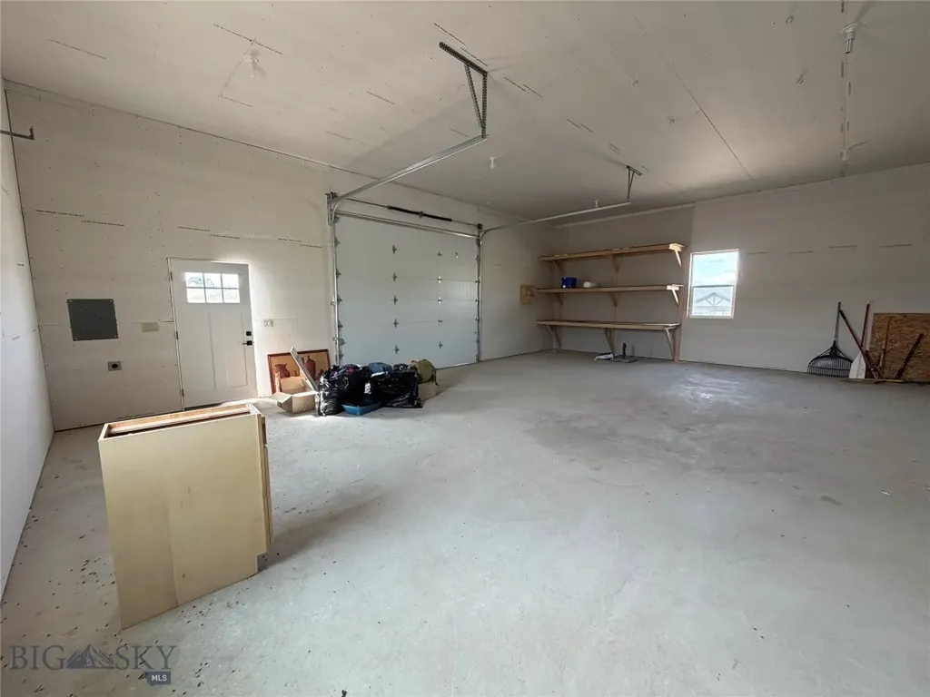 50 Tanager Lane Dillon MT 59725