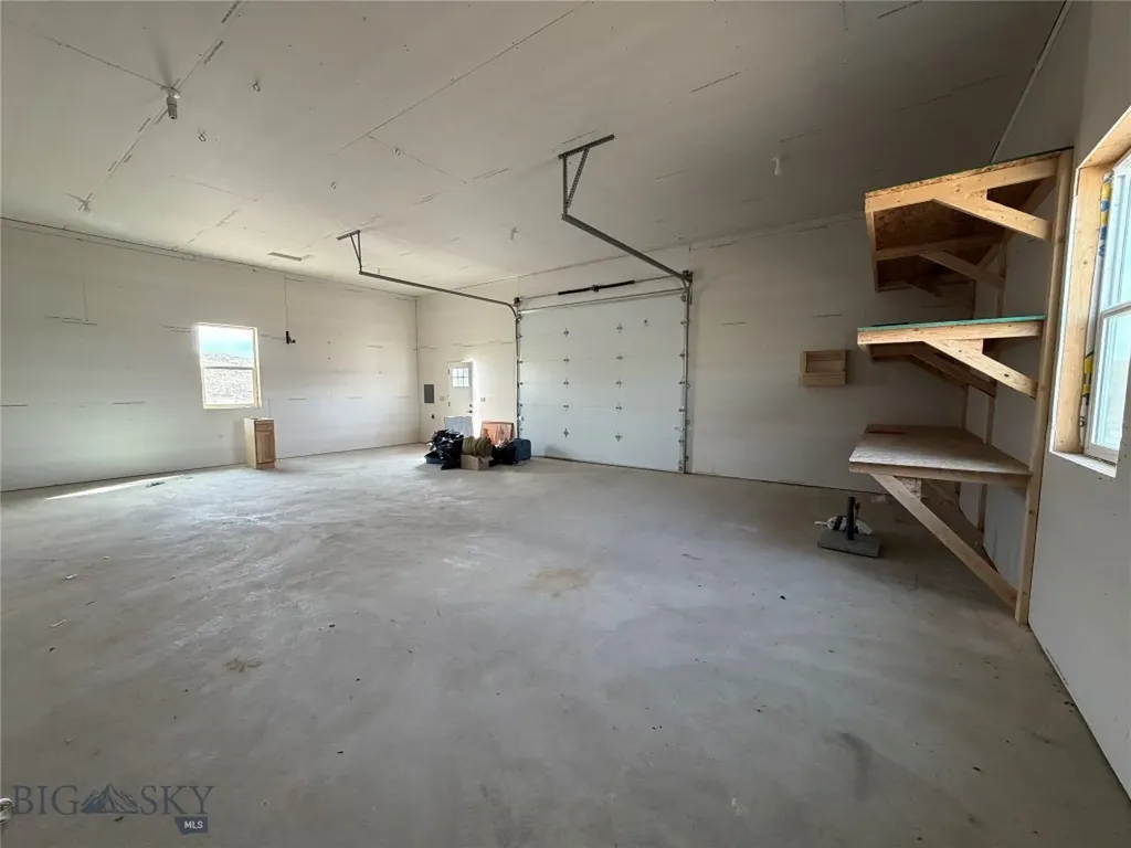 50 Tanager Lane Dillon MT 59725