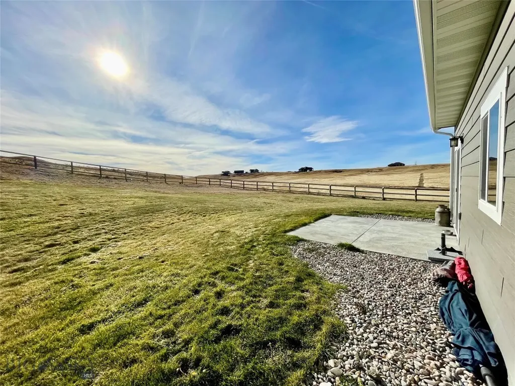 50 Tanager Lane Dillon MT 59725