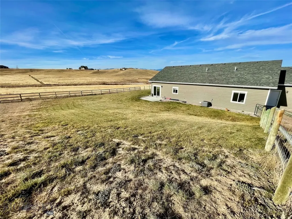 50 Tanager Lane Dillon MT 59725