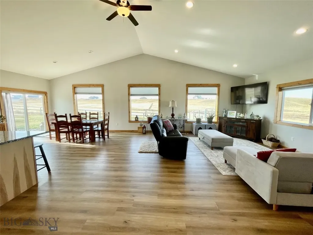 50 Tanager Lane Dillon MT 59725