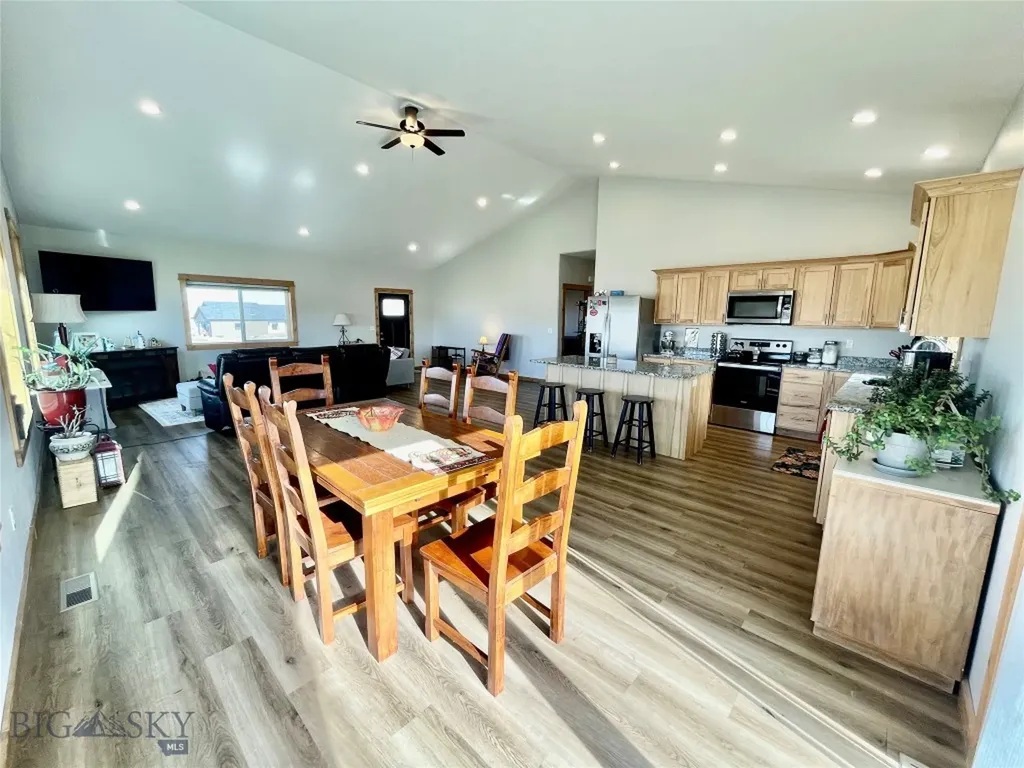 50 Tanager Lane Dillon MT 59725
