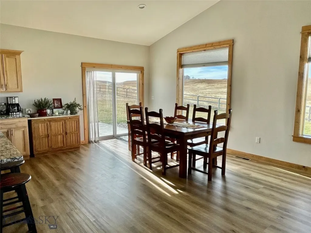 50 Tanager Lane Dillon MT 59725