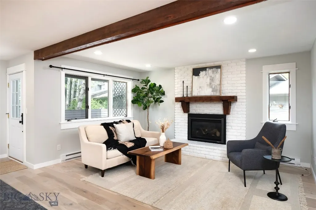 2200 W Dickerson Street Bozeman MT 59718