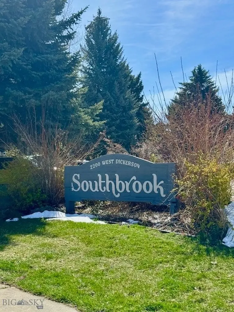 2200 W Dickerson Street Bozeman MT 59718