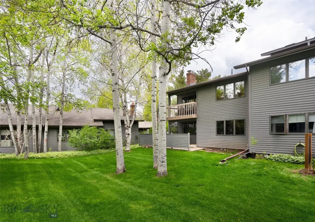 2200 W Dickerson Street Bozeman MT 59718