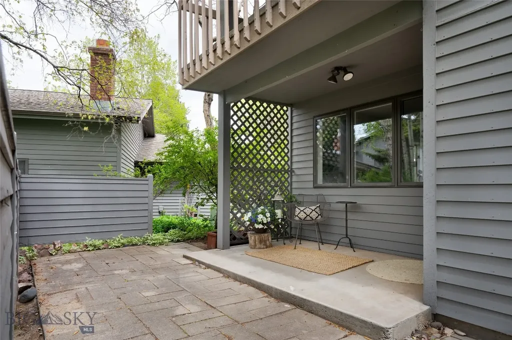 2200 W Dickerson Street Bozeman MT 59718