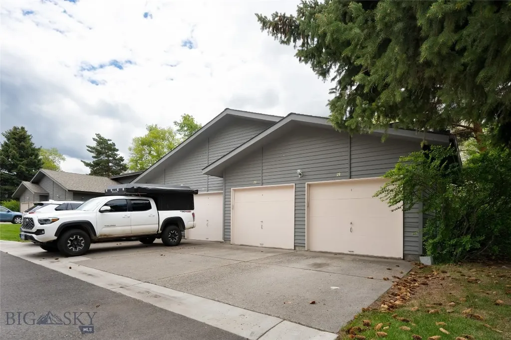 2200 W Dickerson Street Bozeman MT 59718