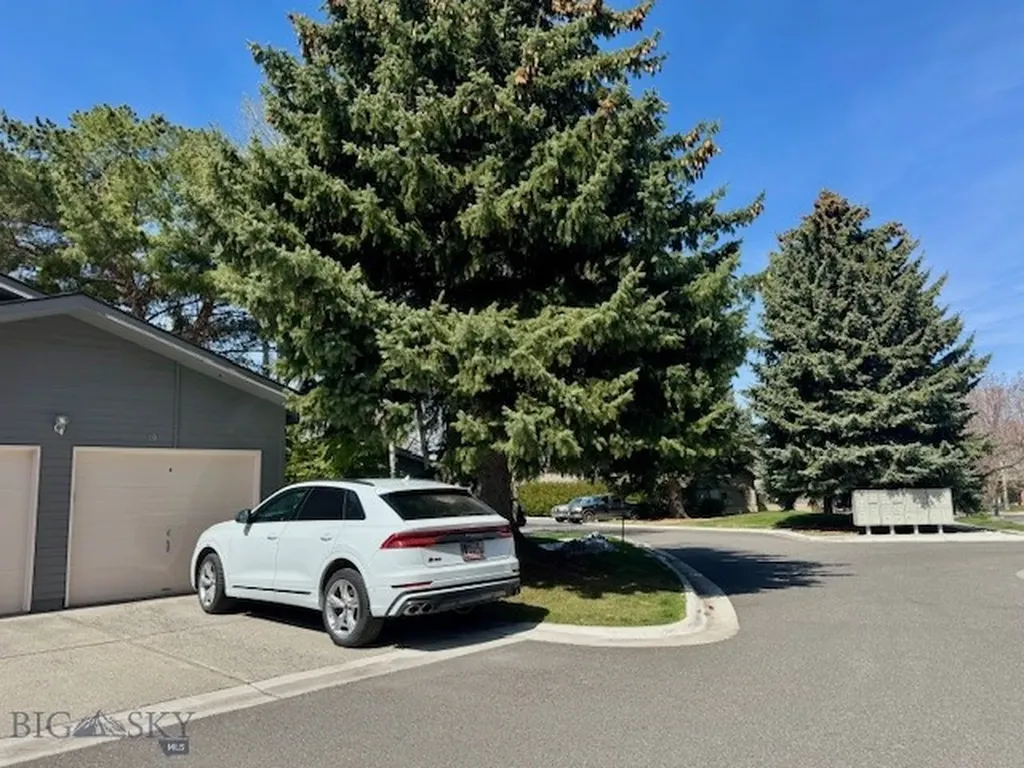 2200 W Dickerson Street Bozeman MT 59718