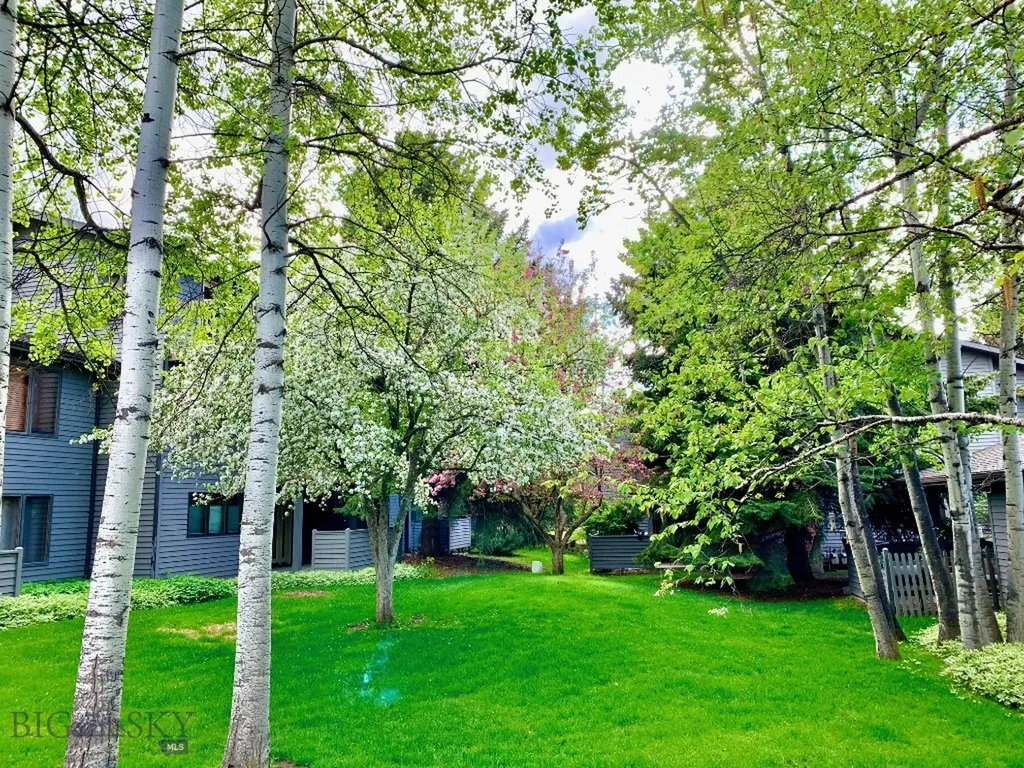 2200 W Dickerson Street Bozeman MT 59718