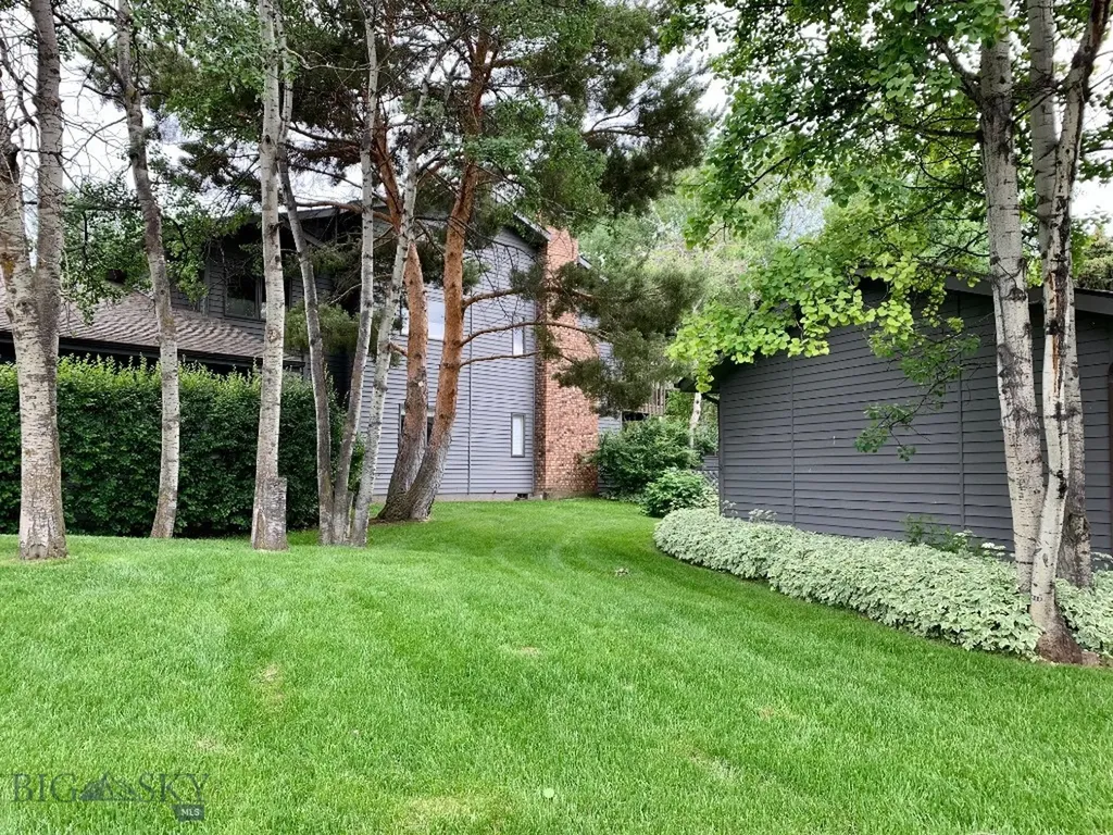 2200 W Dickerson Street Bozeman MT 59718
