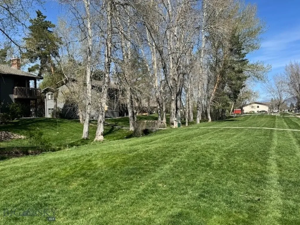 2200 W Dickerson Street Bozeman MT 59718