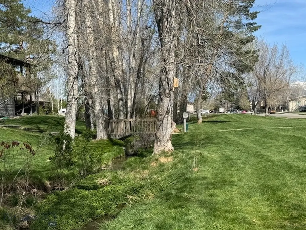 2200 W Dickerson Street Bozeman MT 59718