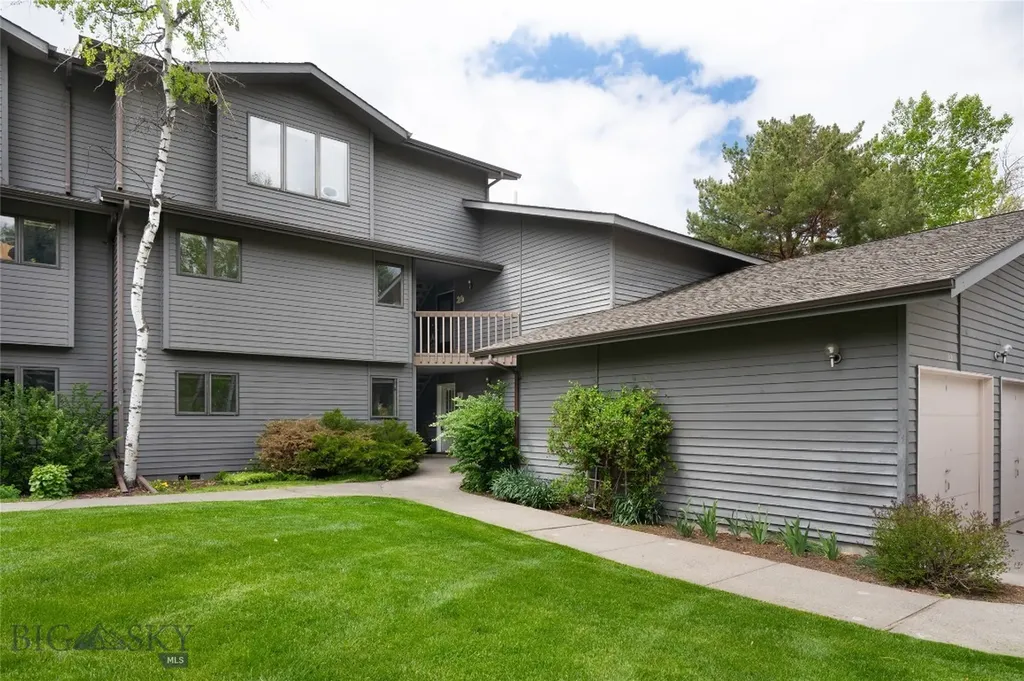 2200 W Dickerson Street Bozeman MT 59718