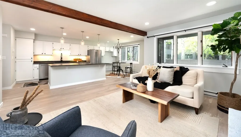 2200 W Dickerson Street Bozeman MT 59718