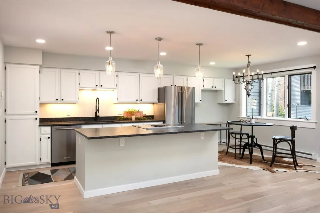 2200 W Dickerson Street Bozeman MT 59718