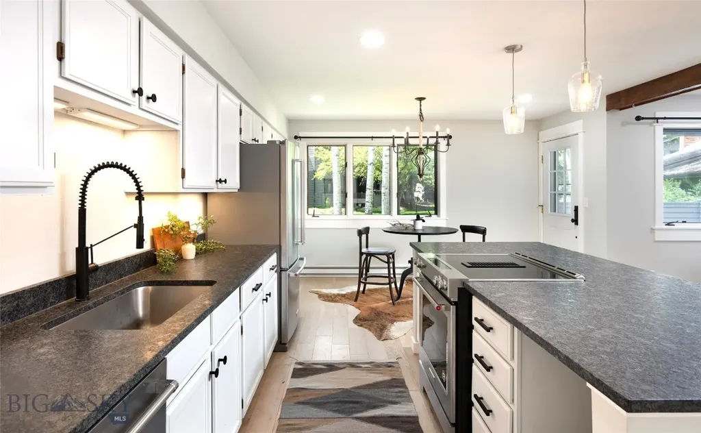 2200 W Dickerson Street Bozeman MT 59718
