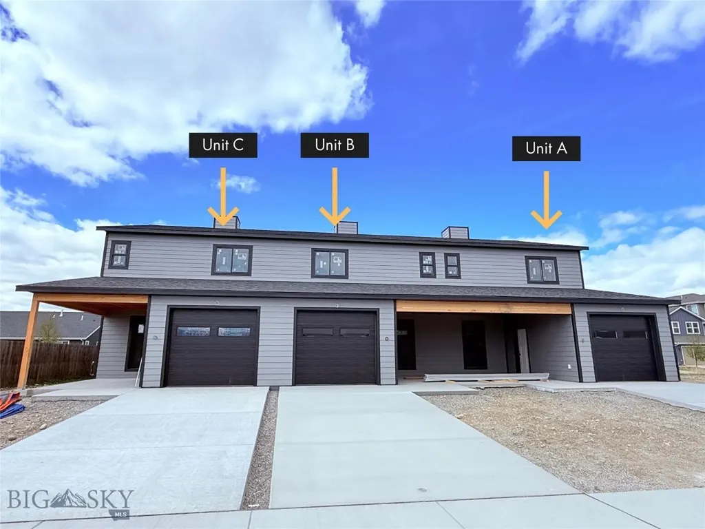1201 Westwood Circle Belgrade MT 59714
