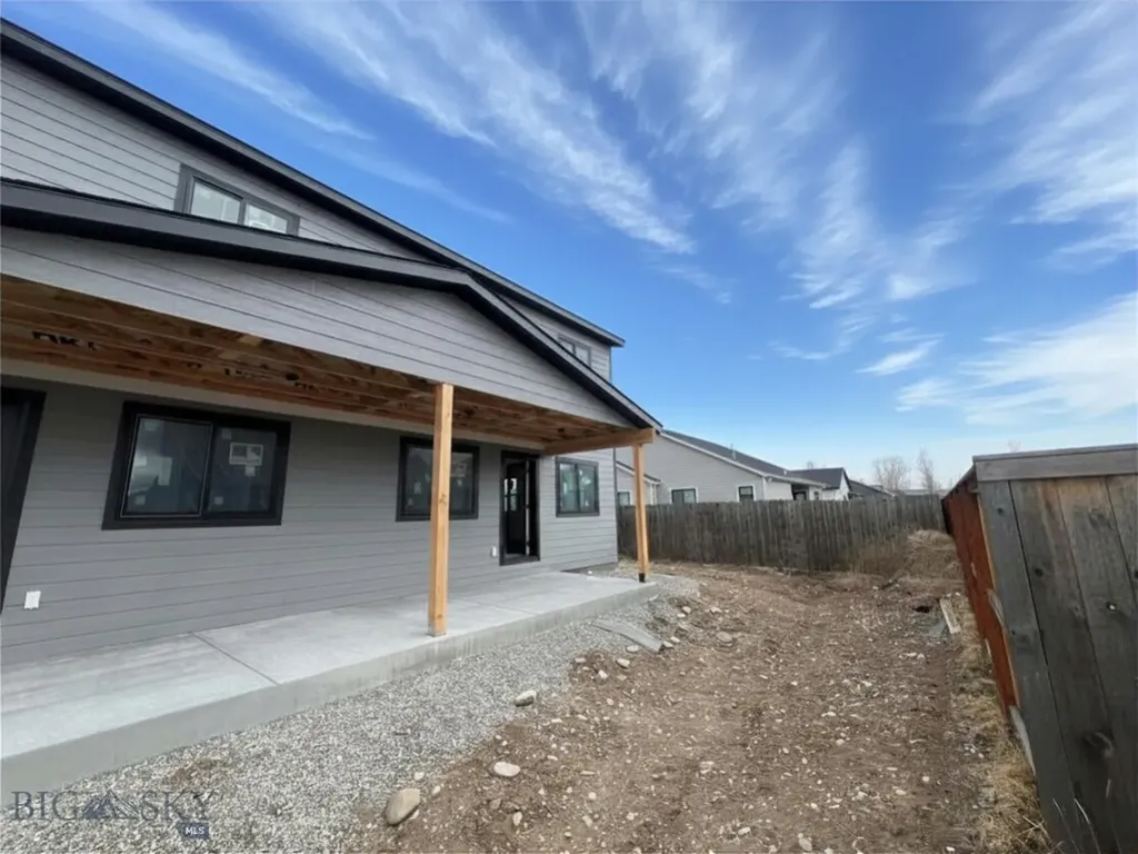 1201 Westwood Circle Belgrade MT 59714