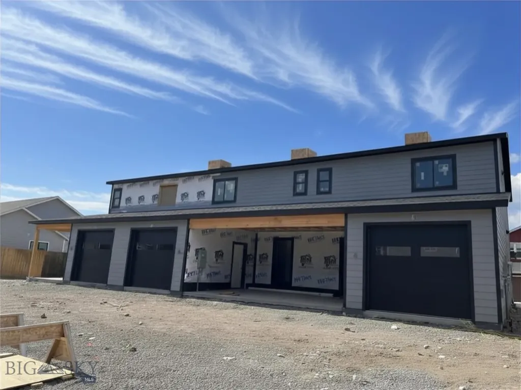 1201 Westwood Circle Belgrade MT 59714