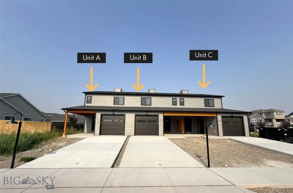 1201 Westwood Circle Belgrade MT 59714