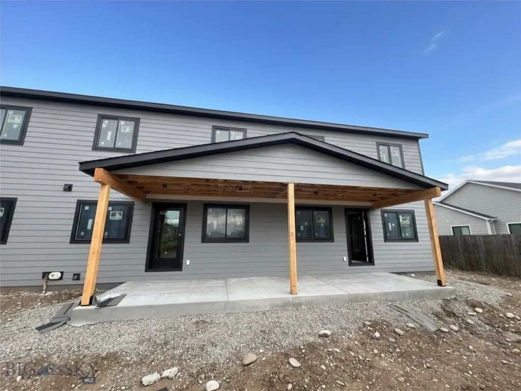 1201 Westwood Circle Belgrade MT 59714