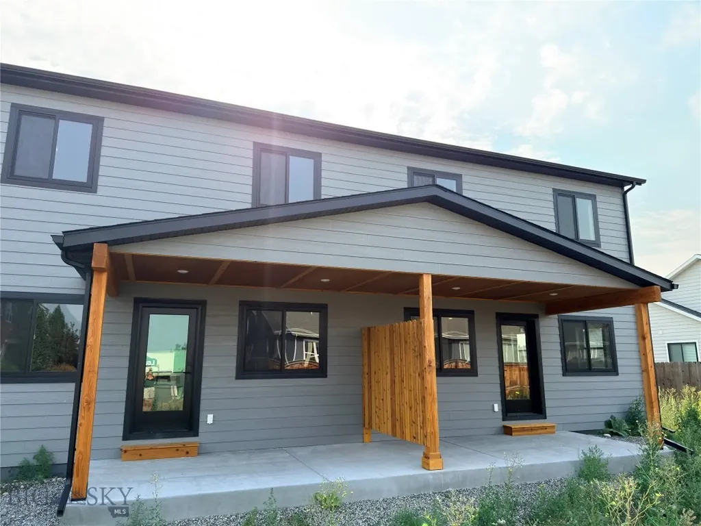 1201 Westwood Circle Belgrade MT 59714