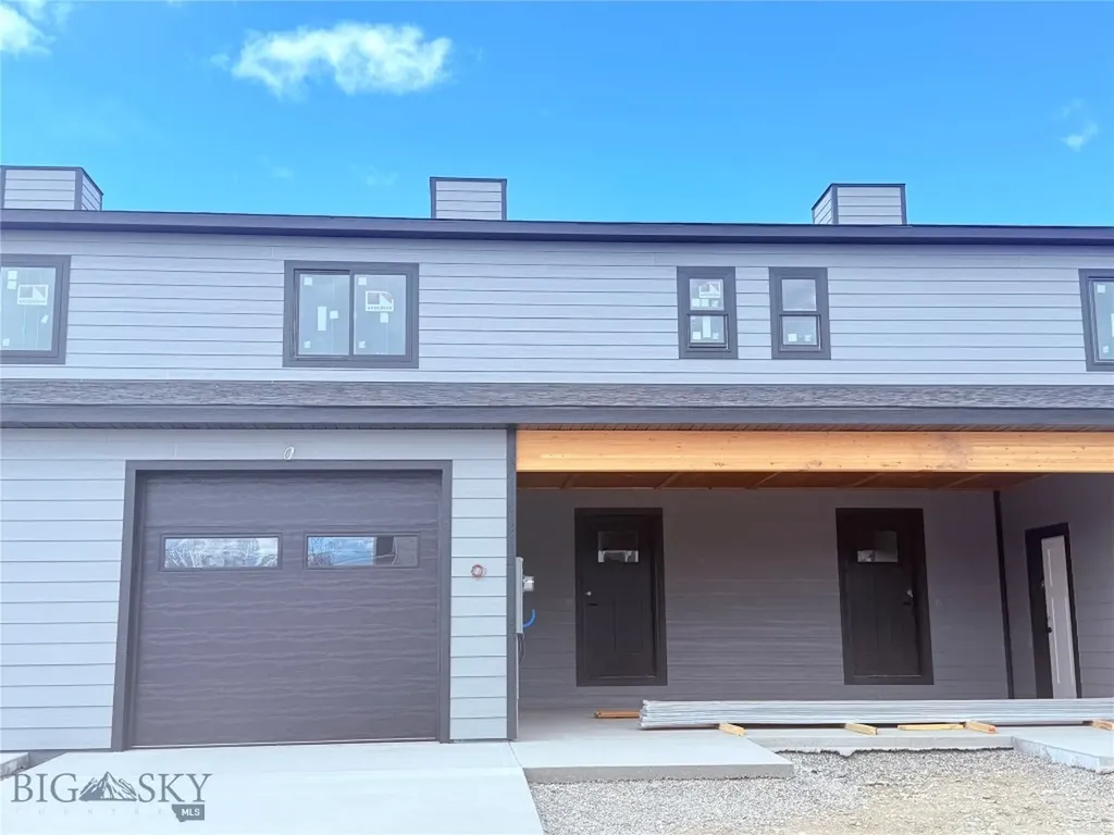 1201 Westwood Circle Belgrade MT 59714