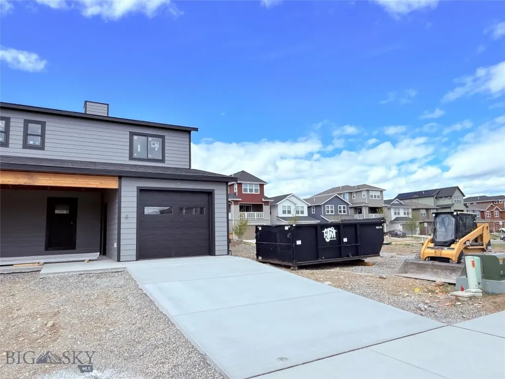 1201 Westwood Circle Belgrade MT 59714