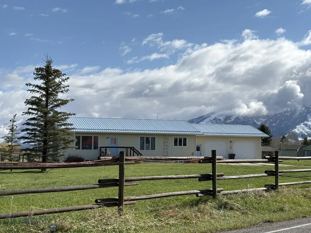 2950 Nelson Road Bozeman MT 59718