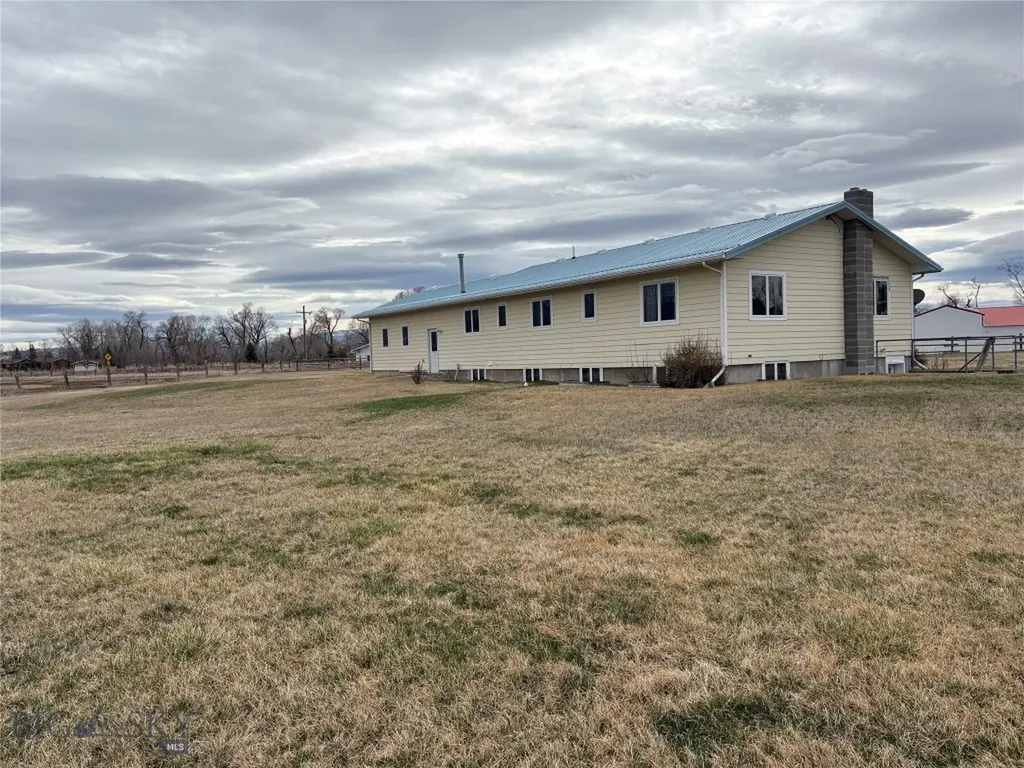2950 Nelson Road Bozeman MT 59718