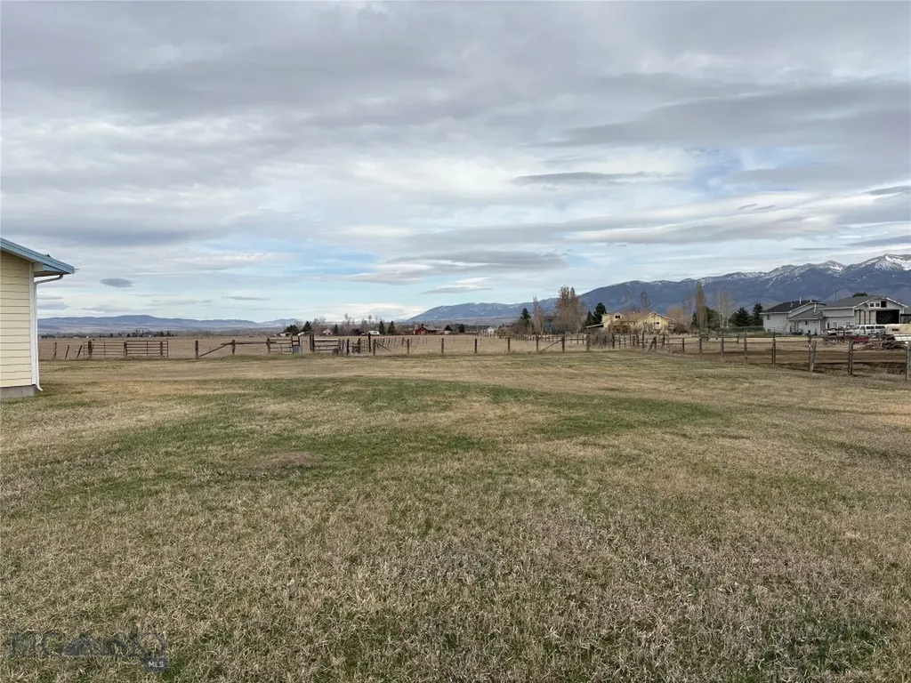 2950 Nelson Road Bozeman MT 59718