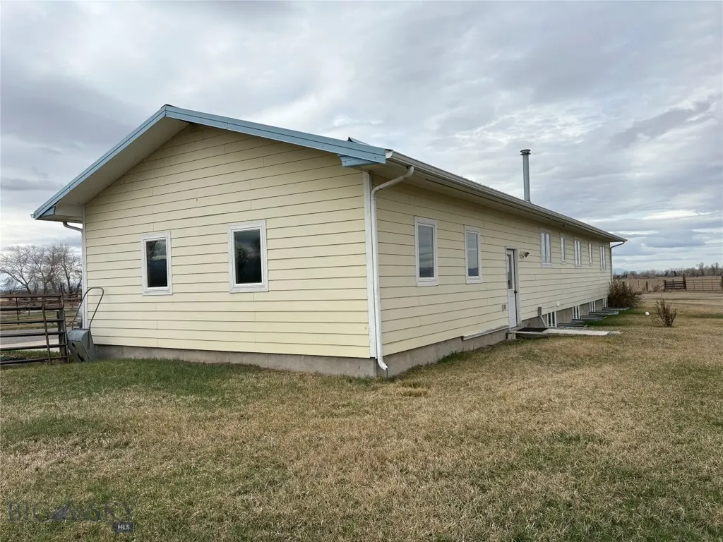 2950 Nelson Road Bozeman MT 59718