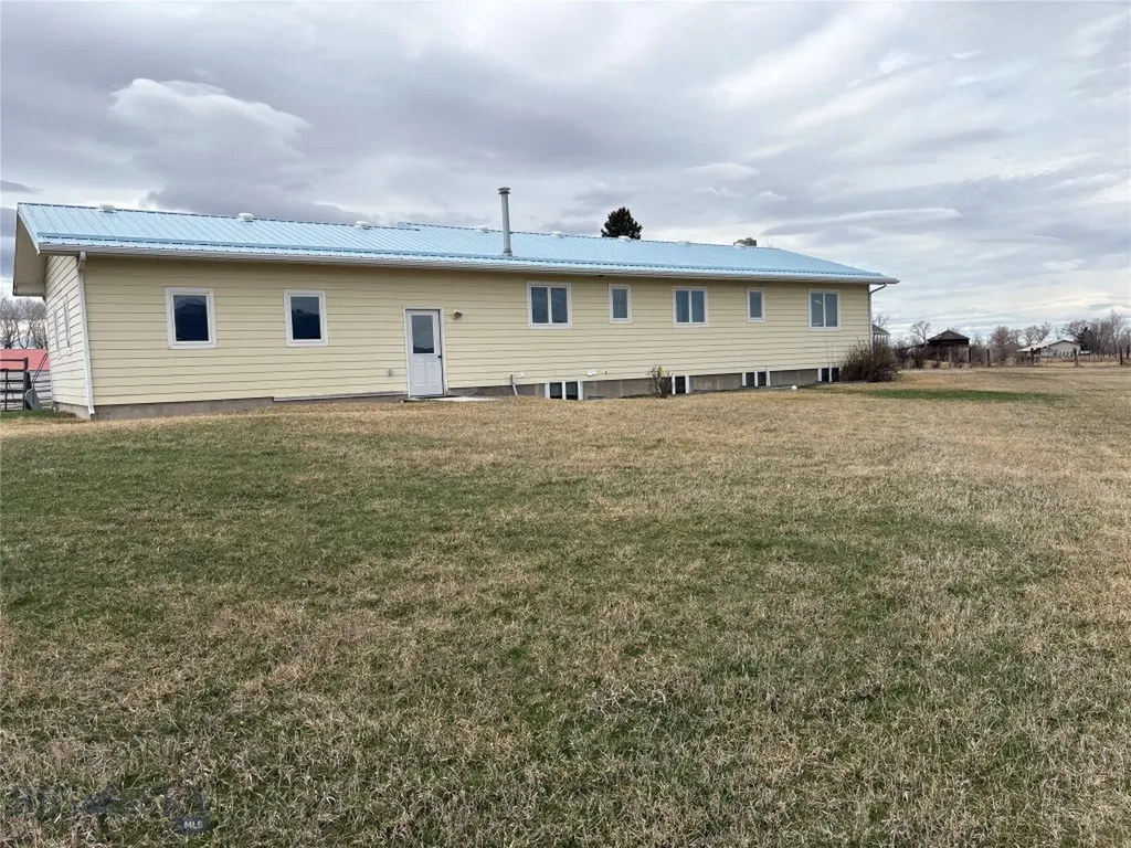 2950 Nelson Road Bozeman MT 59718