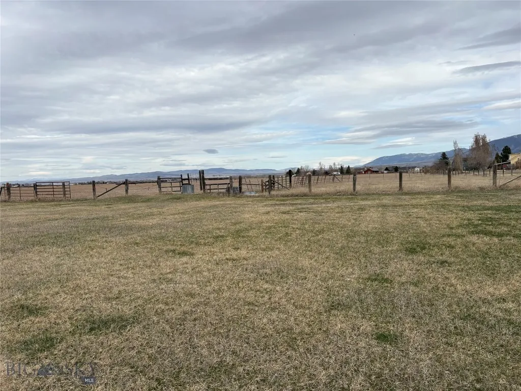 2950 Nelson Road Bozeman MT 59718