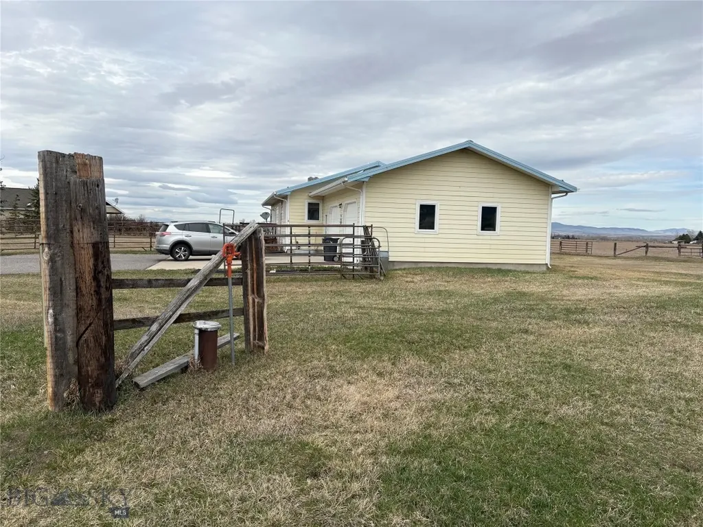 2950 Nelson Road Bozeman MT 59718