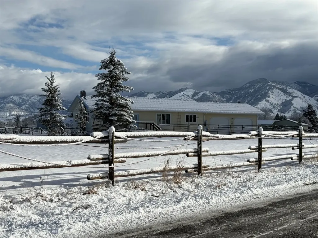 2950 Nelson Road Bozeman MT 59718