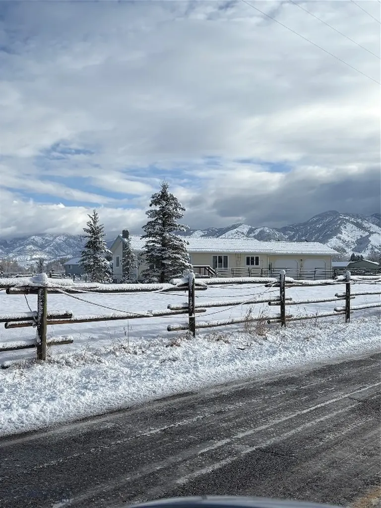 2950 Nelson Road Bozeman MT 59718