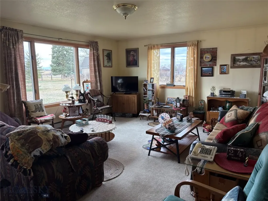 2950 Nelson Road Bozeman MT 59718
