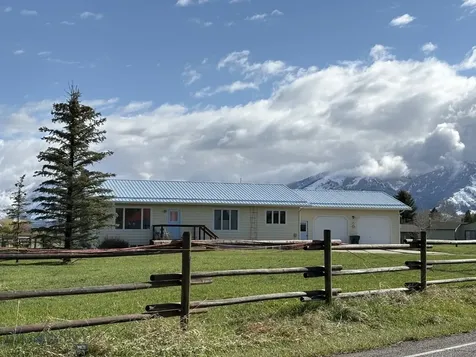 2950 Nelson Road Bozeman MT 59718