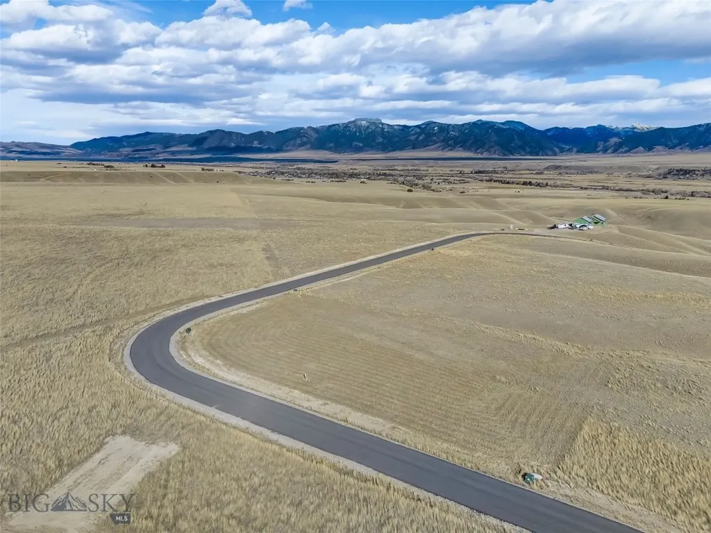 Lot 41 Lucille Loop Ennis MT 59729