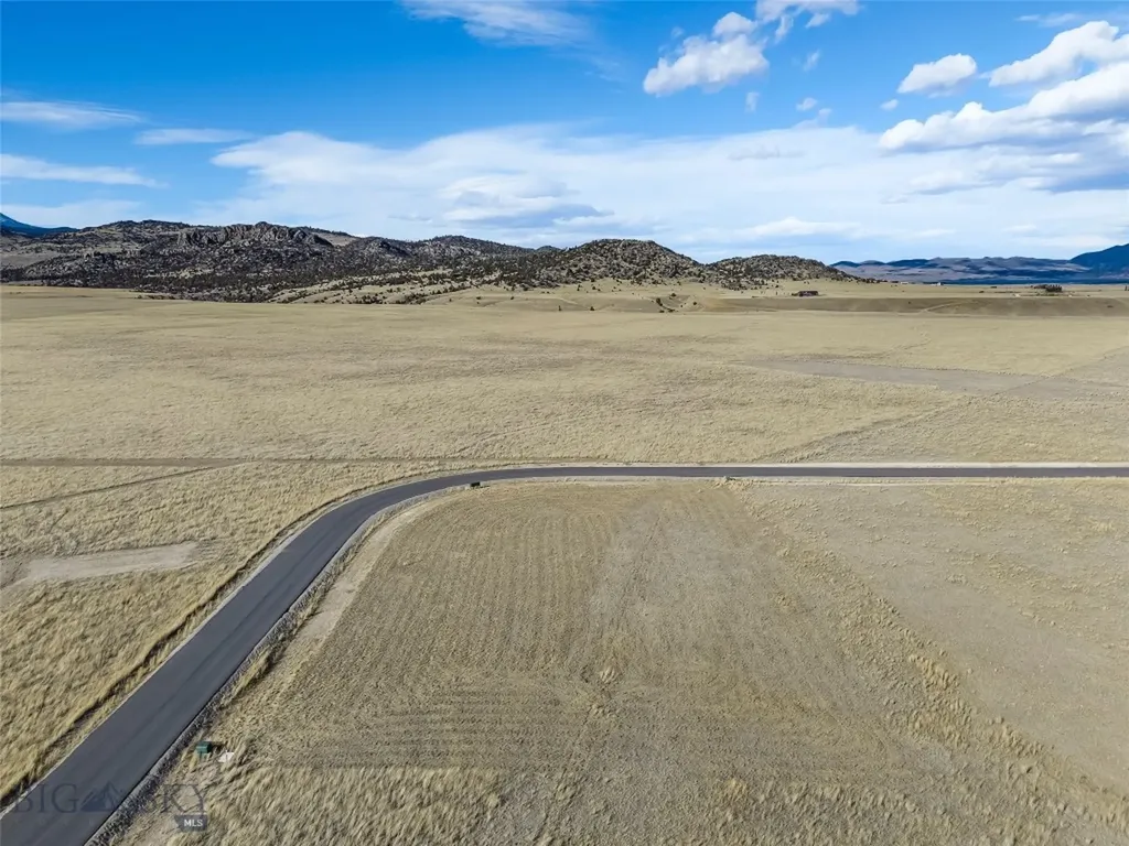 Lot 41 Lucille Loop Ennis MT 59729
