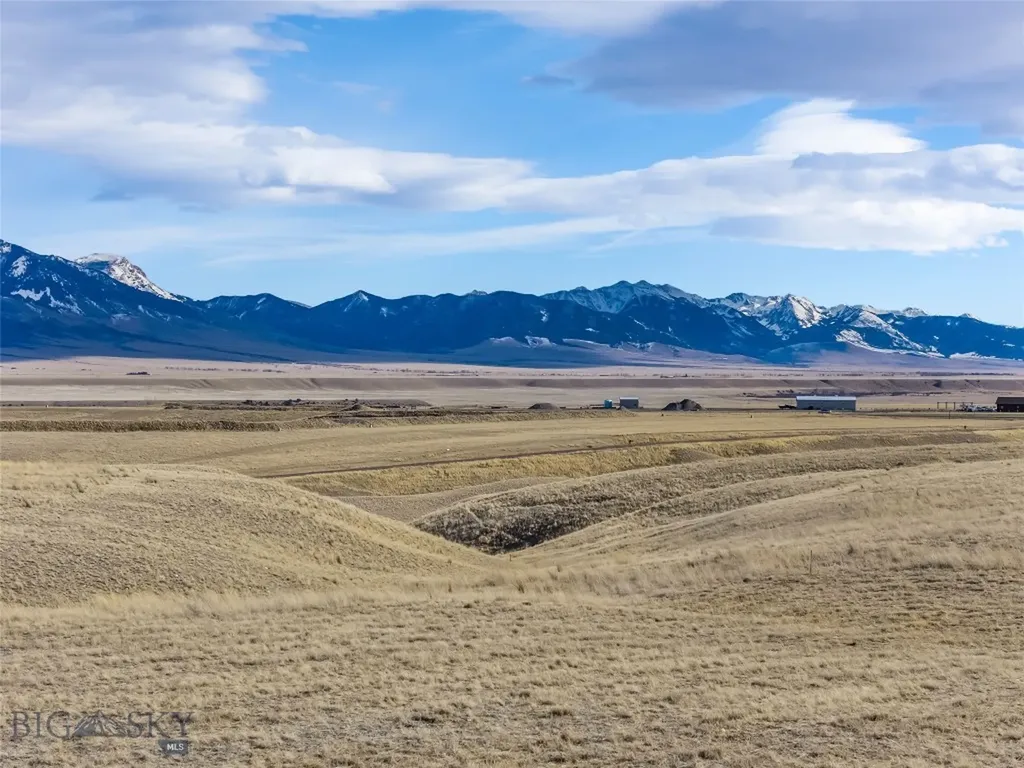Lot 41 Lucille Loop Ennis MT 59729