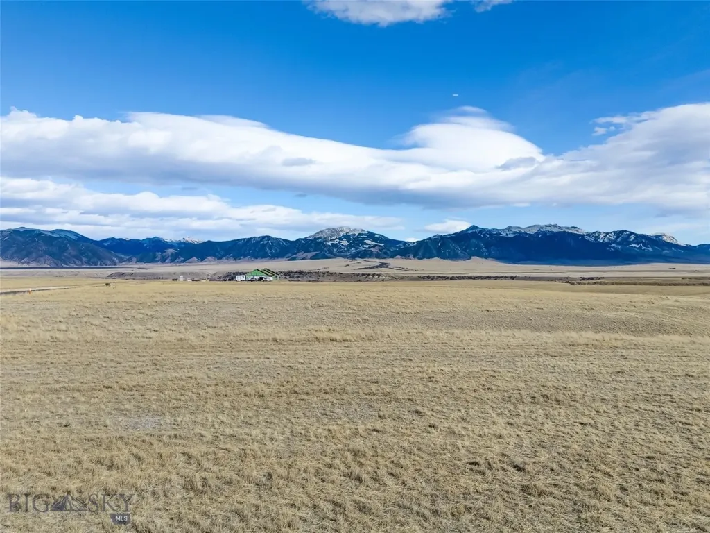 Lot 41 Lucille Loop Ennis MT 59729