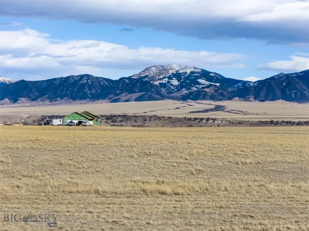 Lot 41 Lucille Loop Ennis MT 59729