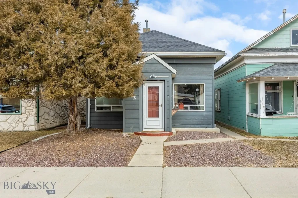 312 E 4th Anaconda MT 59711