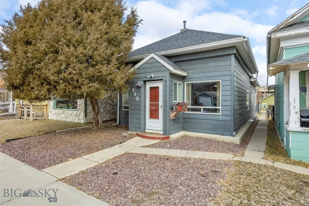 312 E 4th Anaconda MT 59711