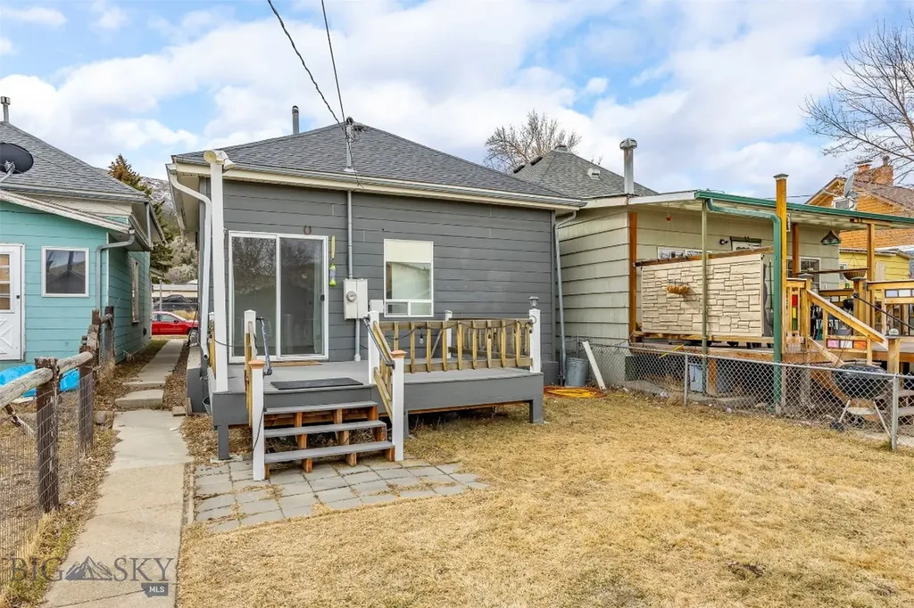 312 E 4th Anaconda MT 59711